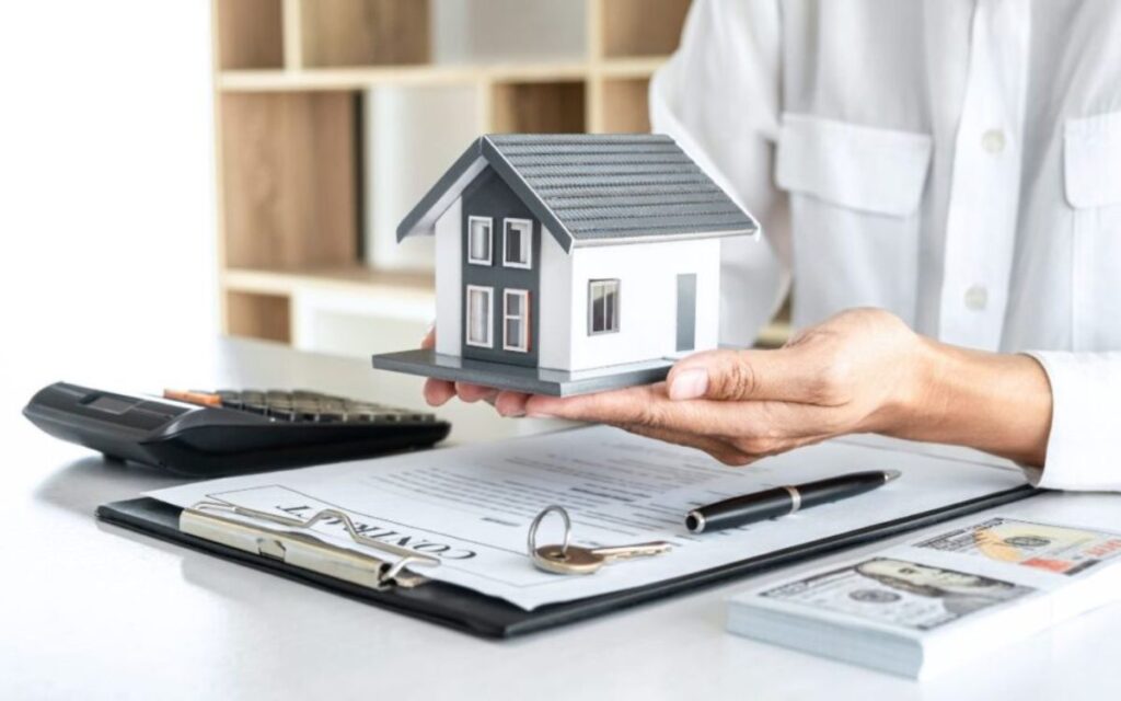 How to Choose the Right Property for Maximum ROI in 2025