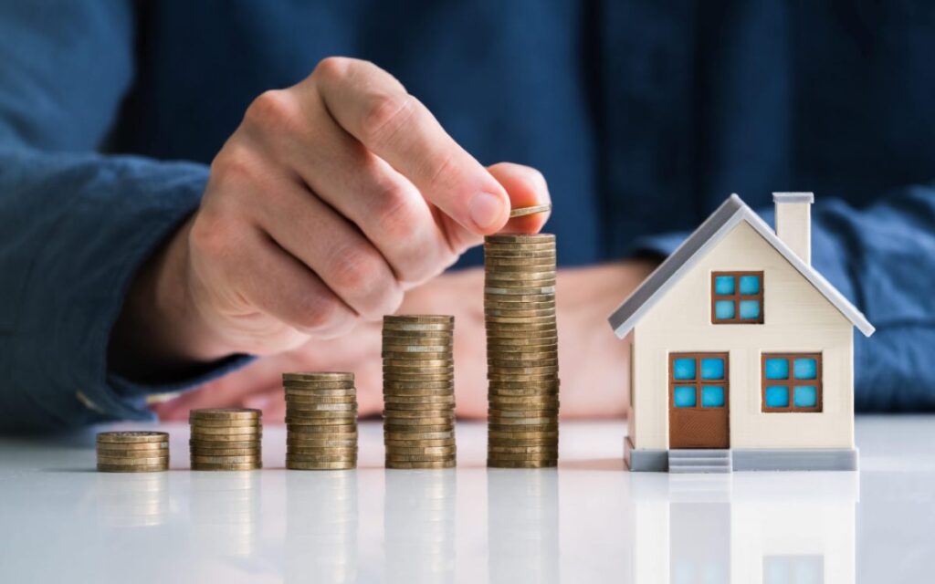 Top 5 Benefits of Investing in Real Estate in 2025