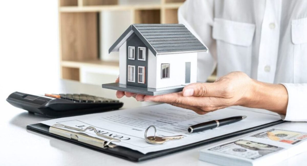 How to Choose the Right Property for Maximum ROI