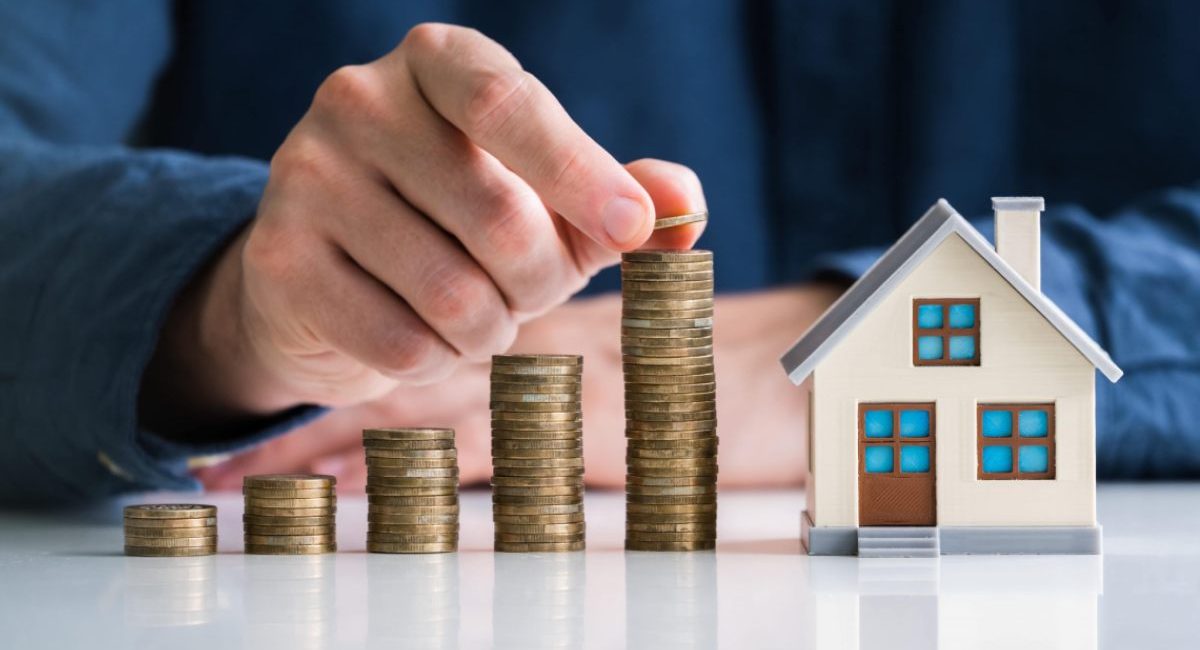 benefits of investing in real estate